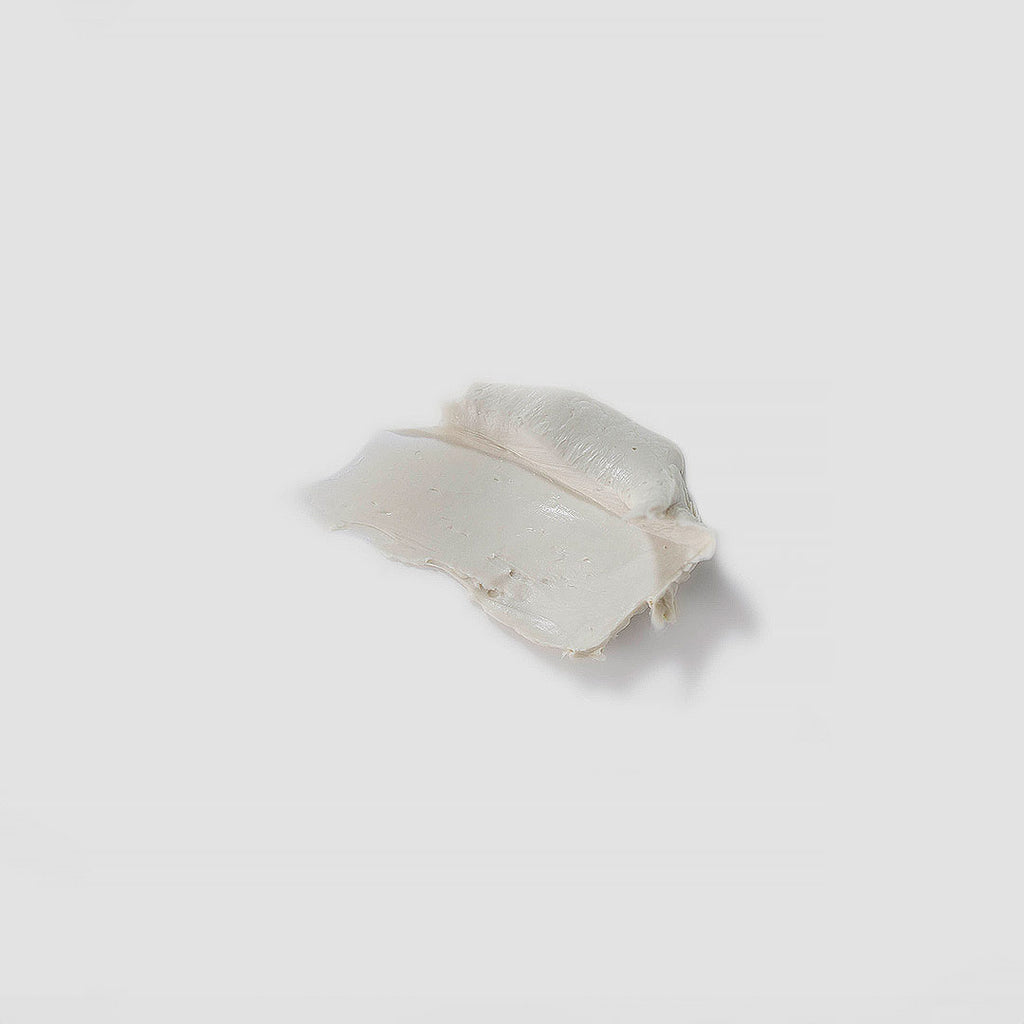 Ceremony Substance Shaping Clay Smear on a white background showcasing texture